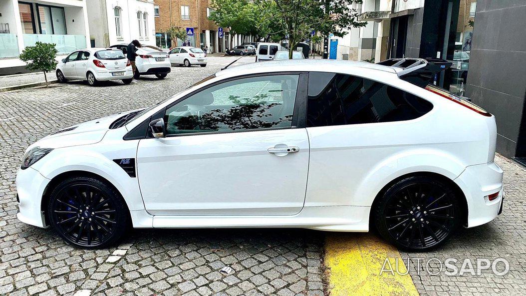 Ford Focus de 2009