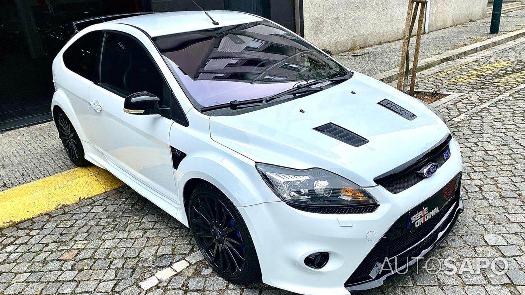 Ford Focus de 2009