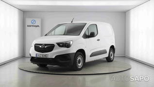 Opel Combo 1.5 CDTi L1H1 Edition Plus de 2023