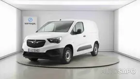 Opel Combo 1.5 CDTi L1H1 Enjoy de 2023