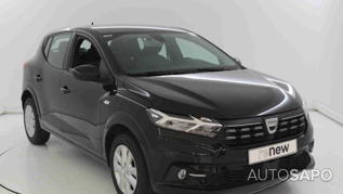 Dacia Sandero 1.0 TCe Comfort de 2022