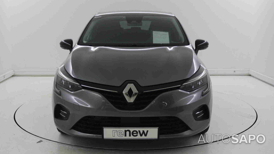 Renault Clio de 2023