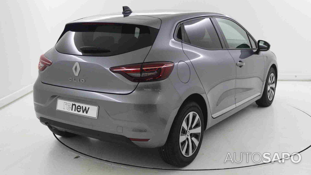 Renault Clio de 2023