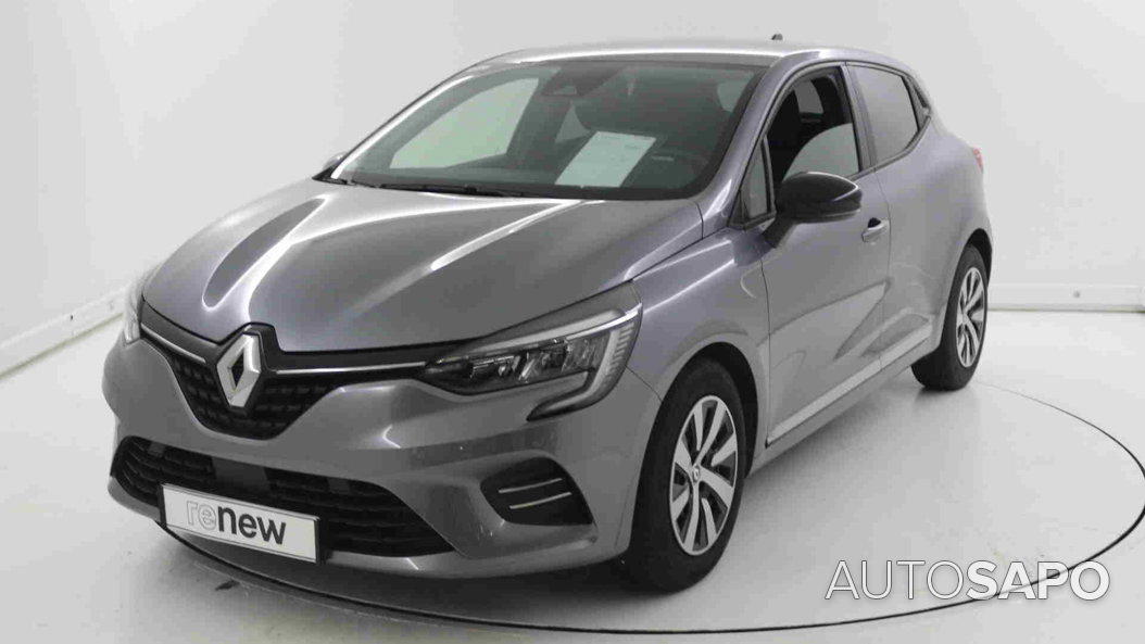 Renault Clio de 2023