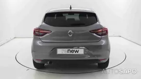 Renault Clio de 2023