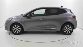 Renault Clio de 2023