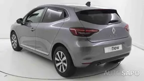 Renault Clio de 2023