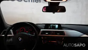 BMW Série 3 de 2019