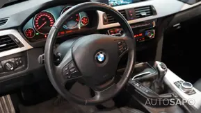 BMW Série 3 de 2019