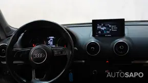 Audi A3 de 2019