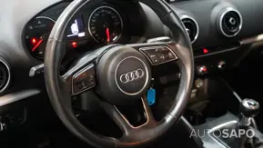 Audi A3 de 2019