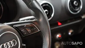 Audi A3 de 2019