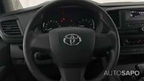 Toyota Proace City Verso 1.5D L1 Comfort de 2021