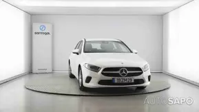 Mercedes-Benz Classe A 160 Style de 2019