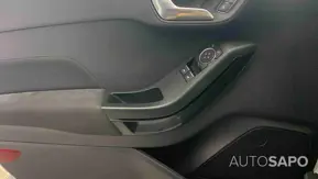 Ford Fiesta 1.1 Ti-VCT Business de 2019
