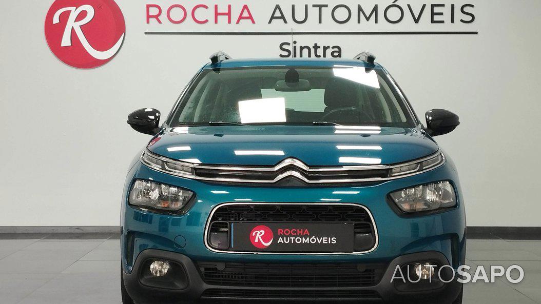 Citroen C4 Cactus 1.2 PureTech Feel de 2019