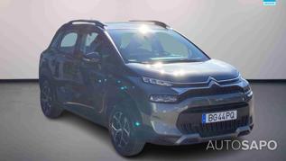 Citroen C3 AirCross de 2024