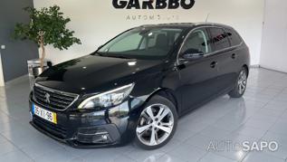 Peugeot 308 de 2019