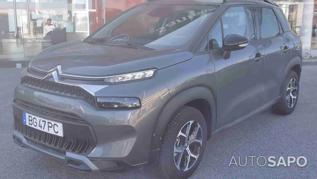 Citroen C3 AirCross de 2024