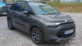 Citroen C3 AirCross de 2024