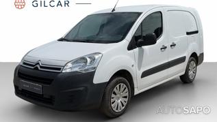 Citroen Berlingo de 2018