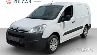 Citroen Berlingo de 2016