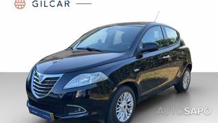 Lancia Ypsilon de 2013