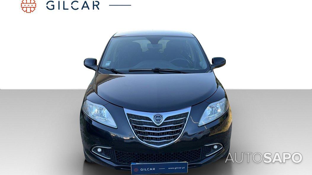 Lancia Ypsilon de 2013