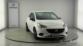 Opel Corsa 1.0 de 2017