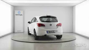 Opel Corsa 1.0 de 2017