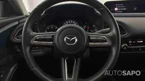 Mazda CX-30 1.8 Skyactiv-D Evolve i-Active de 2020
