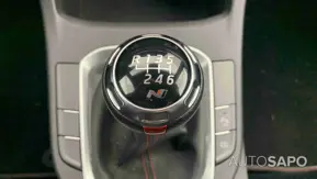 Hyundai i30 1.0 T-GDi N-Line de 2020