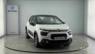 Citroen C3 de 2022