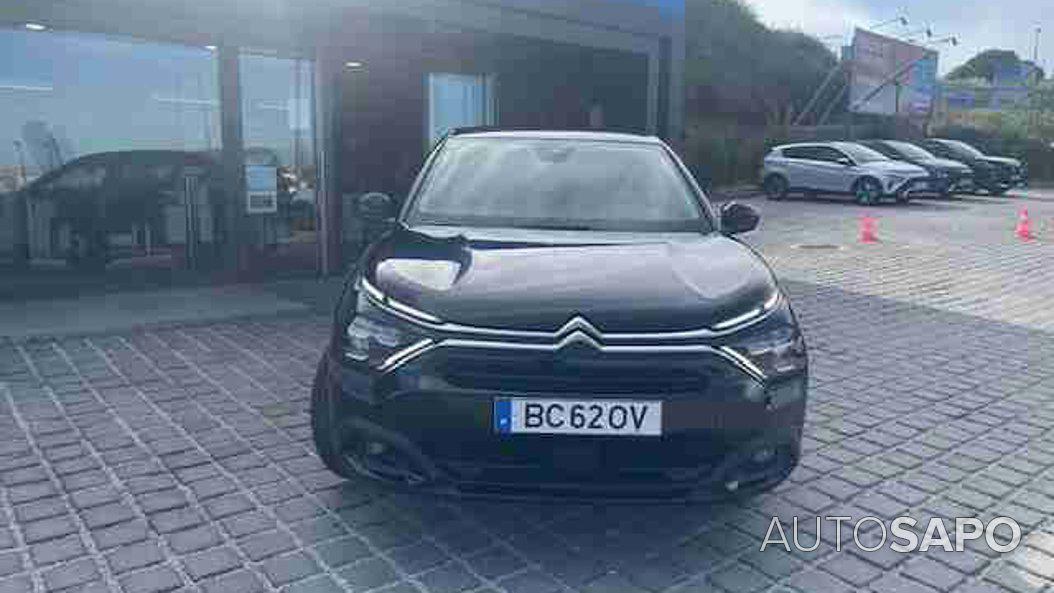 Citroen C4 1.2 PureTech Feel Pack de 2023