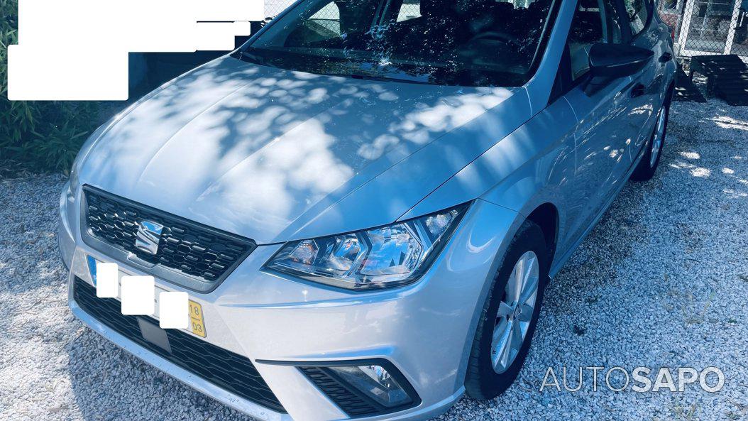 Seat Ibiza de 2018