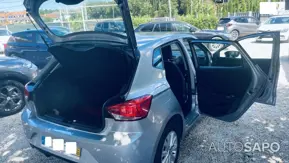 Seat Ibiza 1.6 TDi Style de 2018