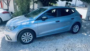 Seat Ibiza 1.6 TDi Style de 2018