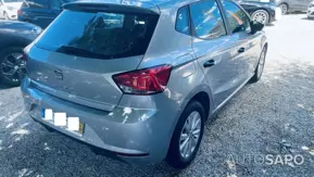 Seat Ibiza 1.6 TDi Style de 2018