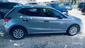 Seat Ibiza 1.6 TDi Style de 2018