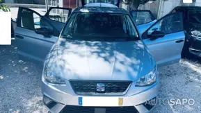 Seat Ibiza 1.6 TDi Style de 2018