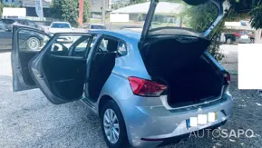 Seat Ibiza 1.6 TDi Style de 2018