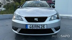 Seat Ibiza 1.0 Reference de 2016