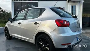 Seat Ibiza 1.0 Reference de 2016