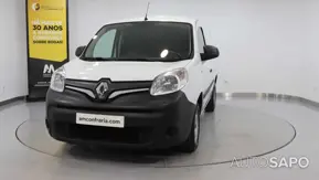 Renault Kangoo Kangoo 1.5 dCi Business de 2021