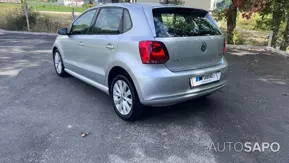 Volkswagen Polo de 2011