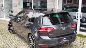 Volkswagen Golf de 2016