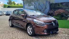 Renault Clio de 2013