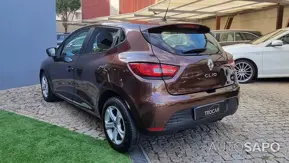 Renault Clio de 2013