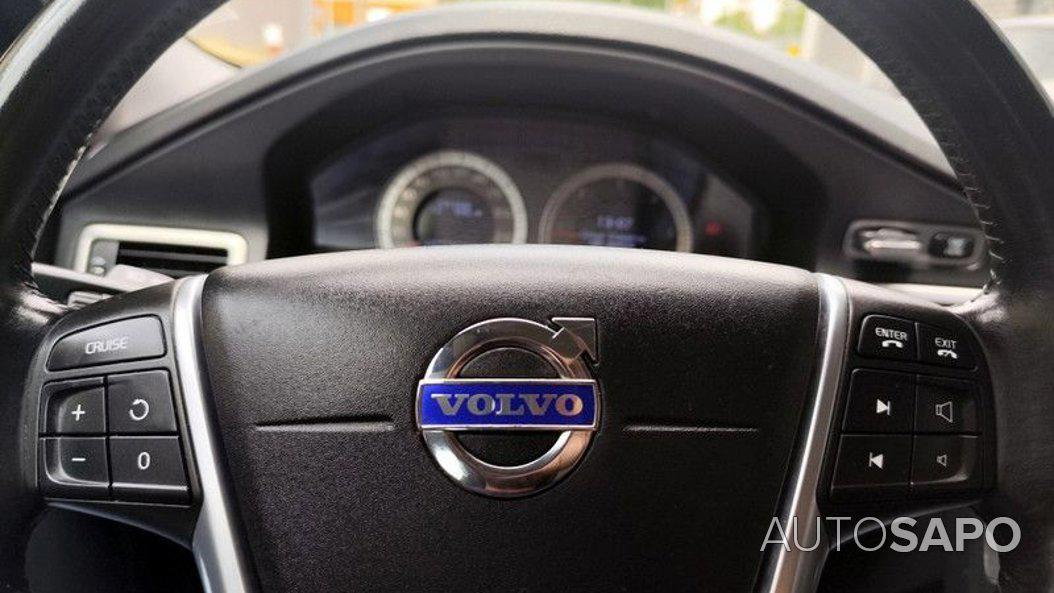 Volvo V70 1.6 D Drive Summum de 2010