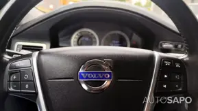 Volvo V70 1.6 D Drive Summum de 2010